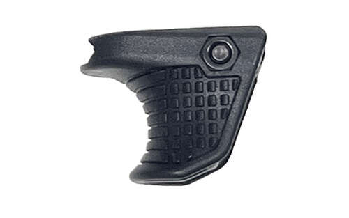 Grips Pads Stocks NC Star 1913 Tactical Hand Stop NCSTAR 1913 SHORT HAND STOP BLK • Model: 1913 Tactical Hand Stop